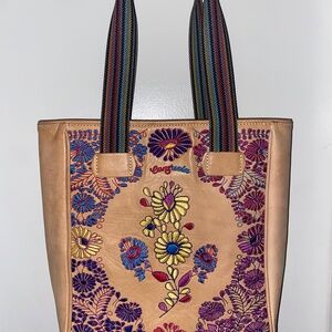 COPY - Consuela Totebag